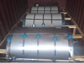 LASHING THÉP CUỘN TIÊU CHUẨN CHÂU ÂU - CÔNG TY TÔN ĐẠI ĐÔNG