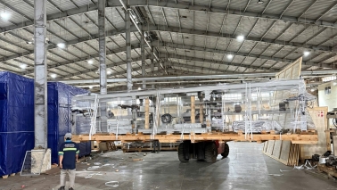 ĐÓNG PALLET SIÊU TRỌNG 
