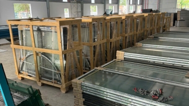 CTY ĐÓNG GÓI KIỆN GỖ THƯA CỬA KÍN GIÁ TỐT