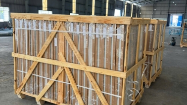 Dịch Vụ Đóng Kiện Gỗ Thưa