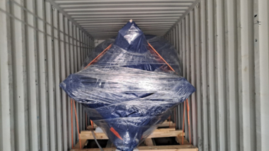 Dịch vụ đóng pallet Xuất Khẩu Bình Dương