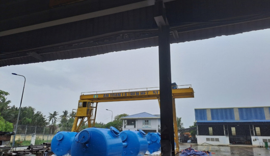 Phát triển dịch vụ đóng gói