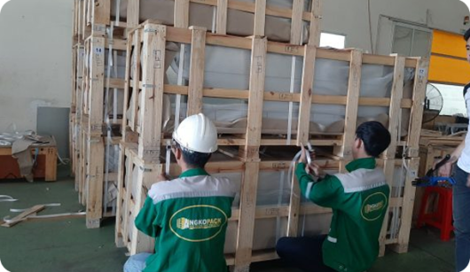 Tiếp tục hoàn thiện và phát triển