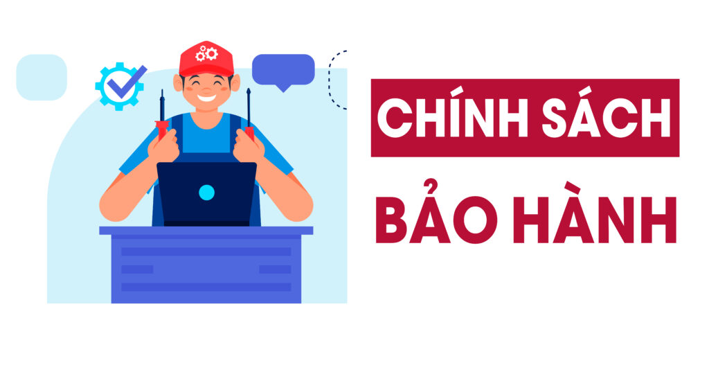 Chi tiết chính sách bảo hành tại Angkor Pack