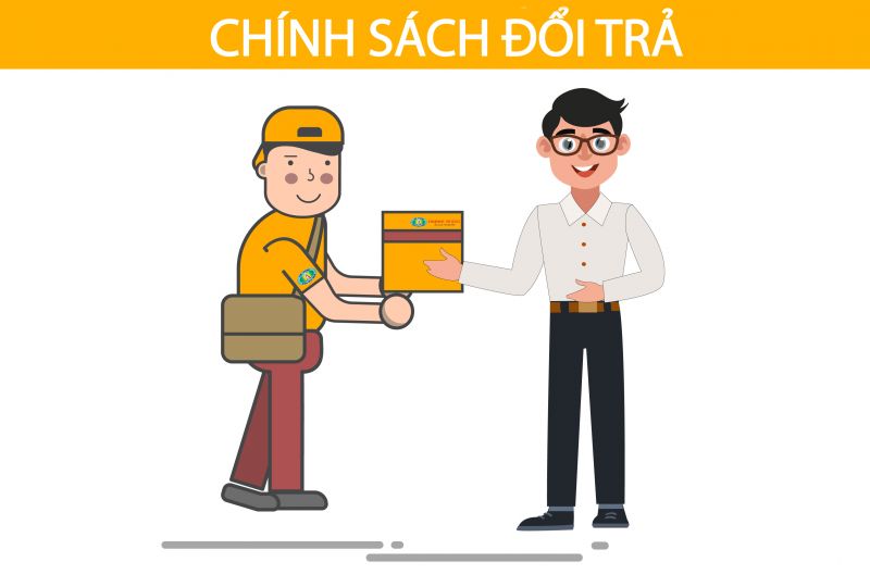 Khi sự an toàn của hàng hóa là sứ mệnh tối thượng