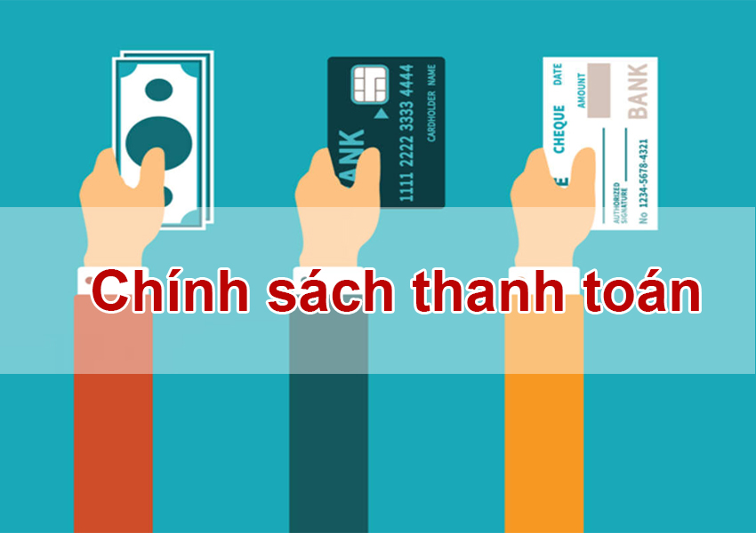Chính sách thanh toán: Đồng hành cùng sự thịnh vượng của doanh nghiệp xuất khẩu