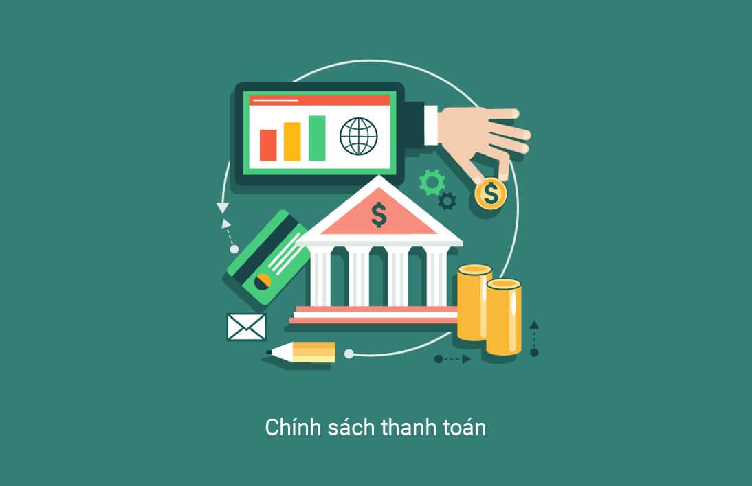 Các phương thức thanh toán linh hoạt tại Angkor Pack