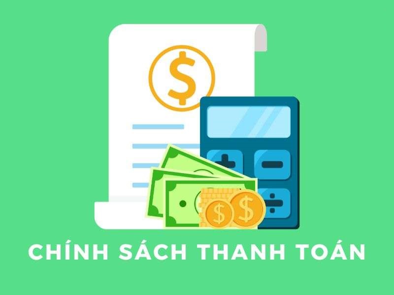 Quy trình thanh toán tinh gọn cho dịch vụ đóng gói trọn gói