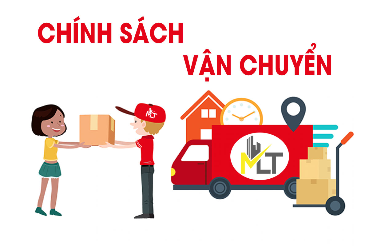 Chính sách vận chuyển: Hành trình của niềm tin – Khi an toàn là sứ mệnh