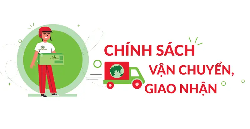 Cam kết minh bạch từ chính sách vận chuyển Angkor Pack