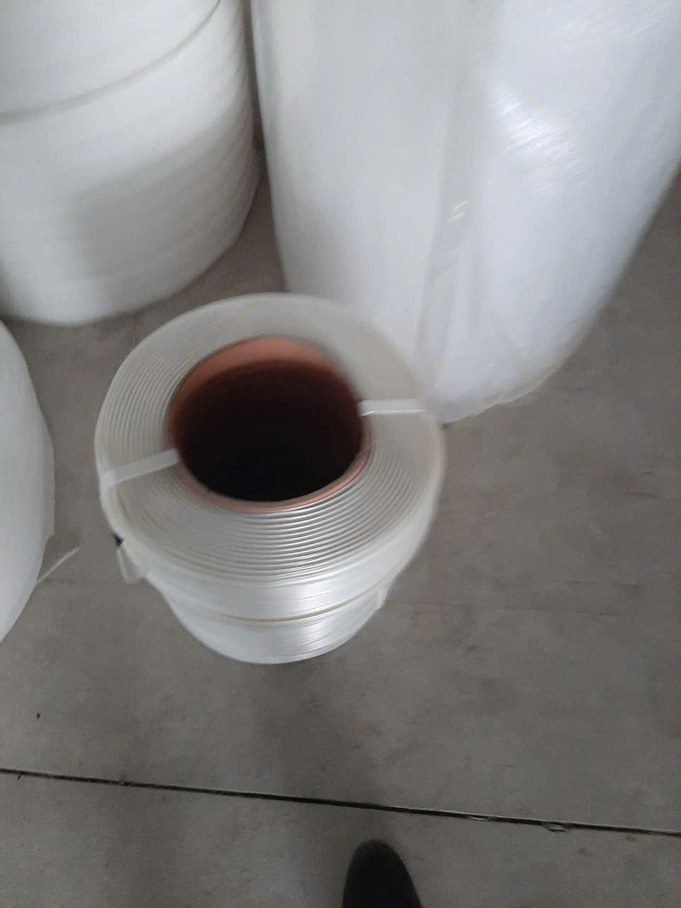 Sứ Mệnh Bảo Vệ Hàng Hóa Trên Những Hành Trình Vạn Dặm