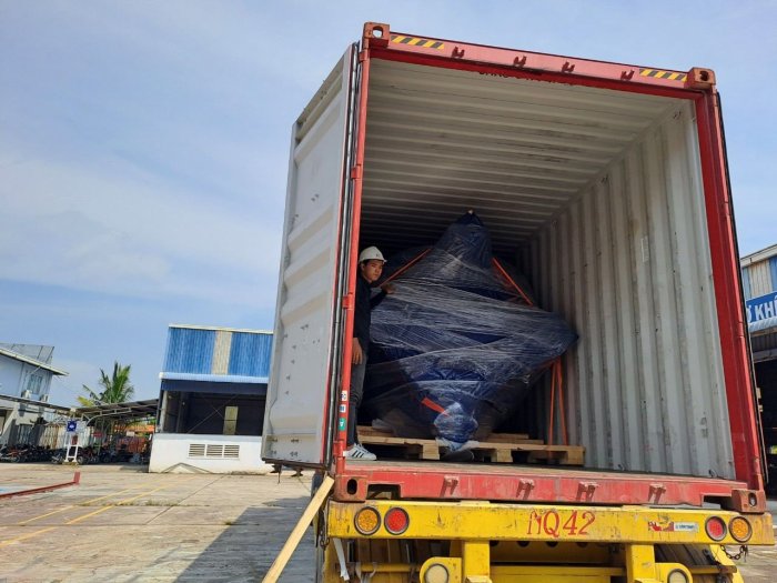 Phương Pháp Tối Ưu Chi Phí Đóng Kiện Gỗ Cho Doanh Nghiệp