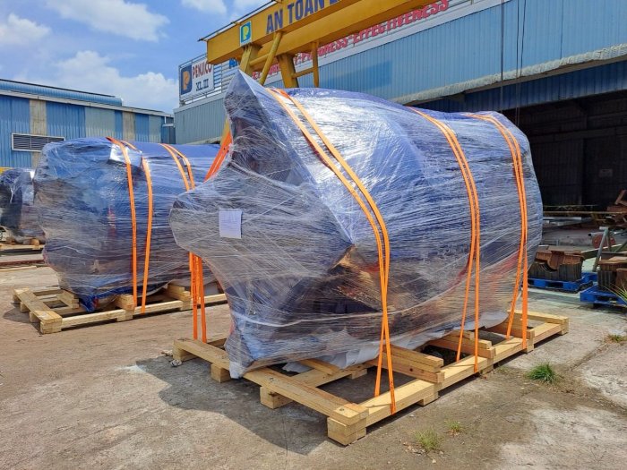 Lợi ích kinh tế khi sử dụng giải pháp đóng gói trọn gói