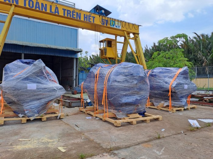 Đóng Pallet Gỗ Xuất Khẩu Giá Rẻ Tại TP HCM mang lại lợi ích gì cho doanh nghiệp